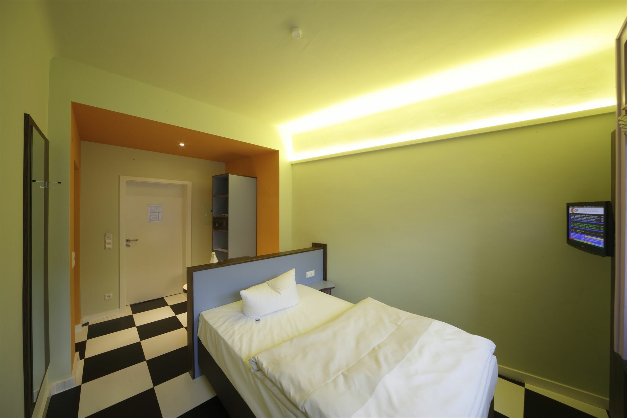 Cityhotel Thueringer Hof Design Hannover Hanôver Exterior foto