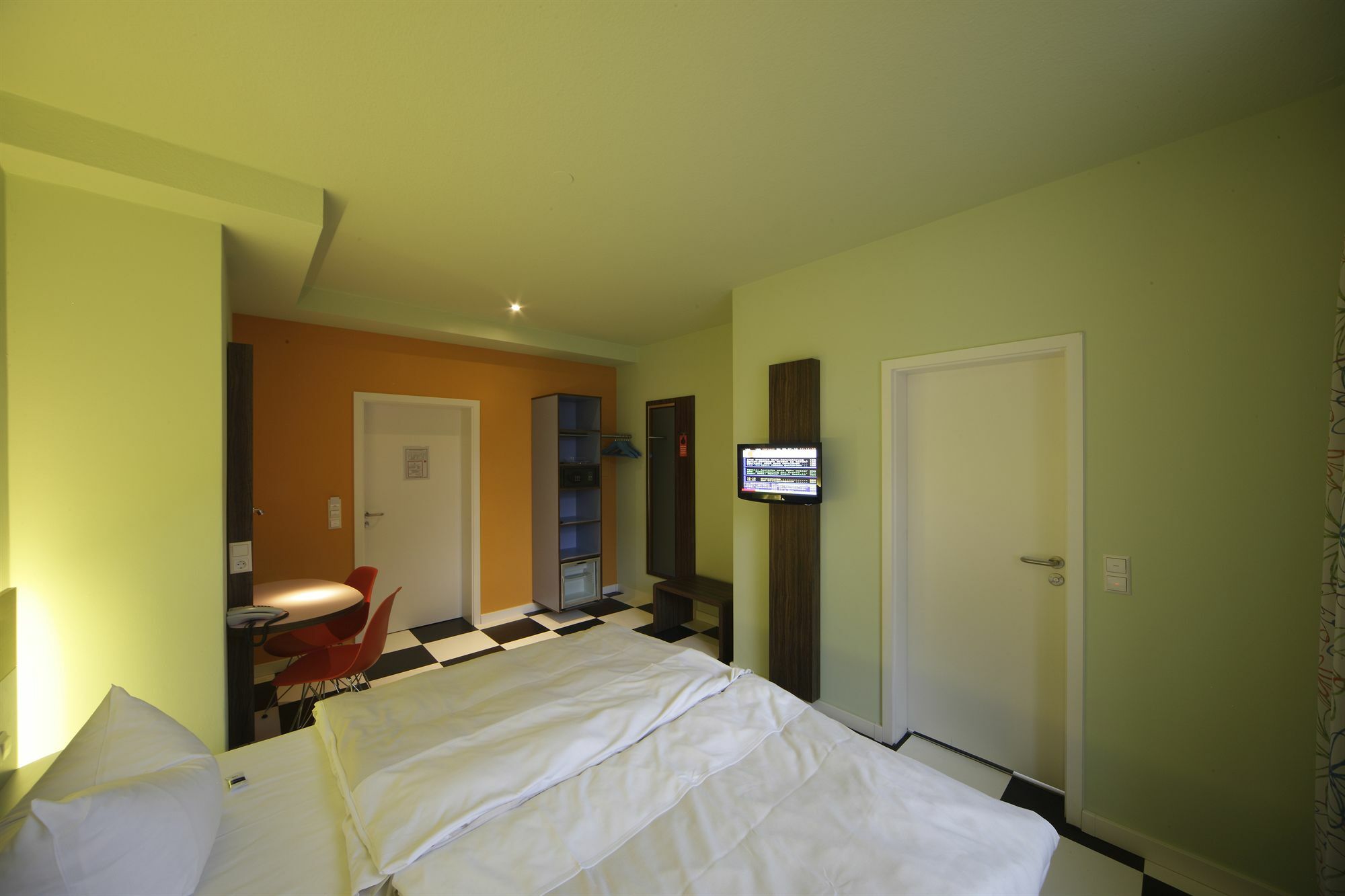 Cityhotel Thueringer Hof Design Hannover Hanôver Exterior foto