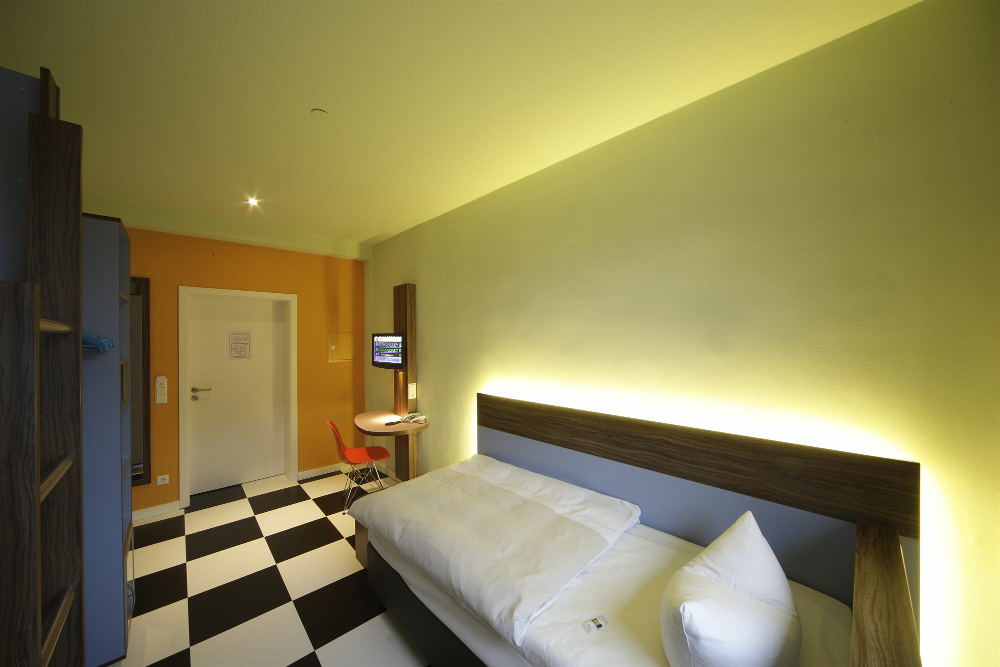 Cityhotel Thueringer Hof Design Hannover Hanôver Exterior foto